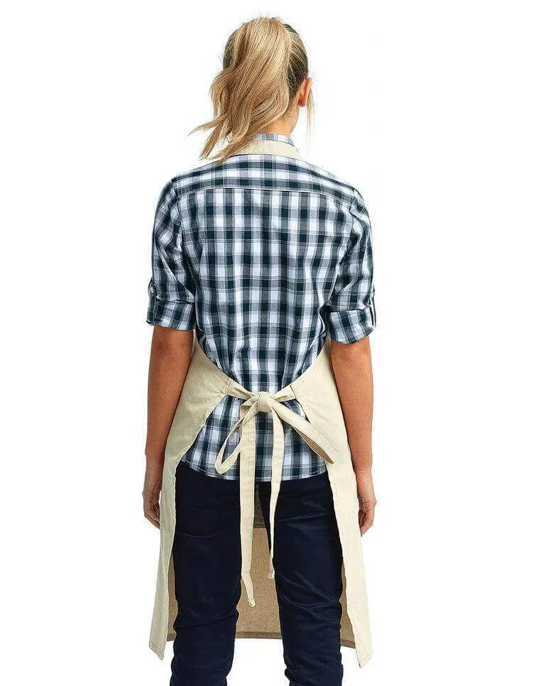 GCBA Pocketed Apron