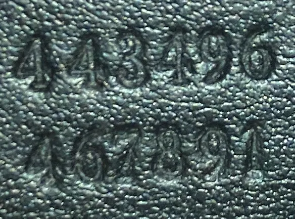 GG Marmont Flap Bag Embellished Matelasse Leather Medium