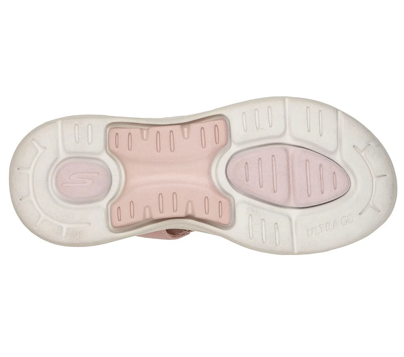 Go Walk Arch Fit  Sandal - Astonish