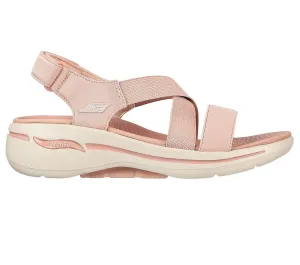 Go Walk Arch Fit  Sandal - Astonish