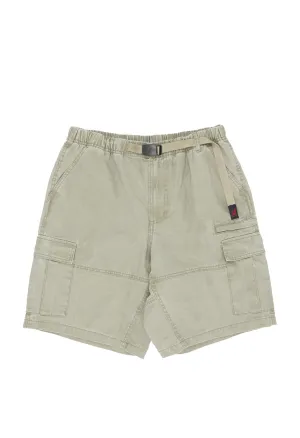 Gramicci Men's Canvas Outback Shorts - Patina