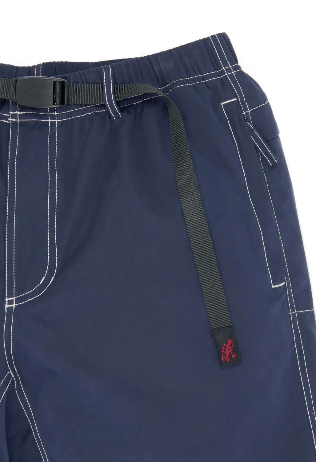 Gramicci Men's Sonora Shorts - Navy