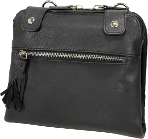 GTM Gun Tote'n Mamas Cross Body Organizer