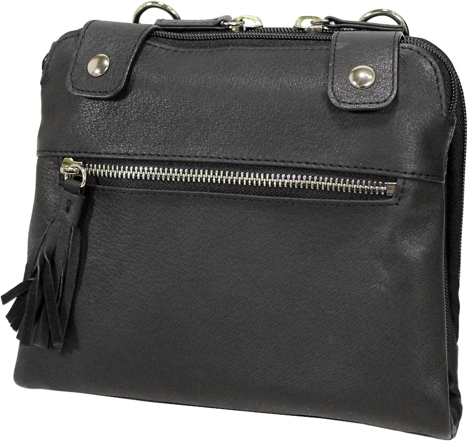 GTM Gun Tote'n Mamas Cross Body Organizer