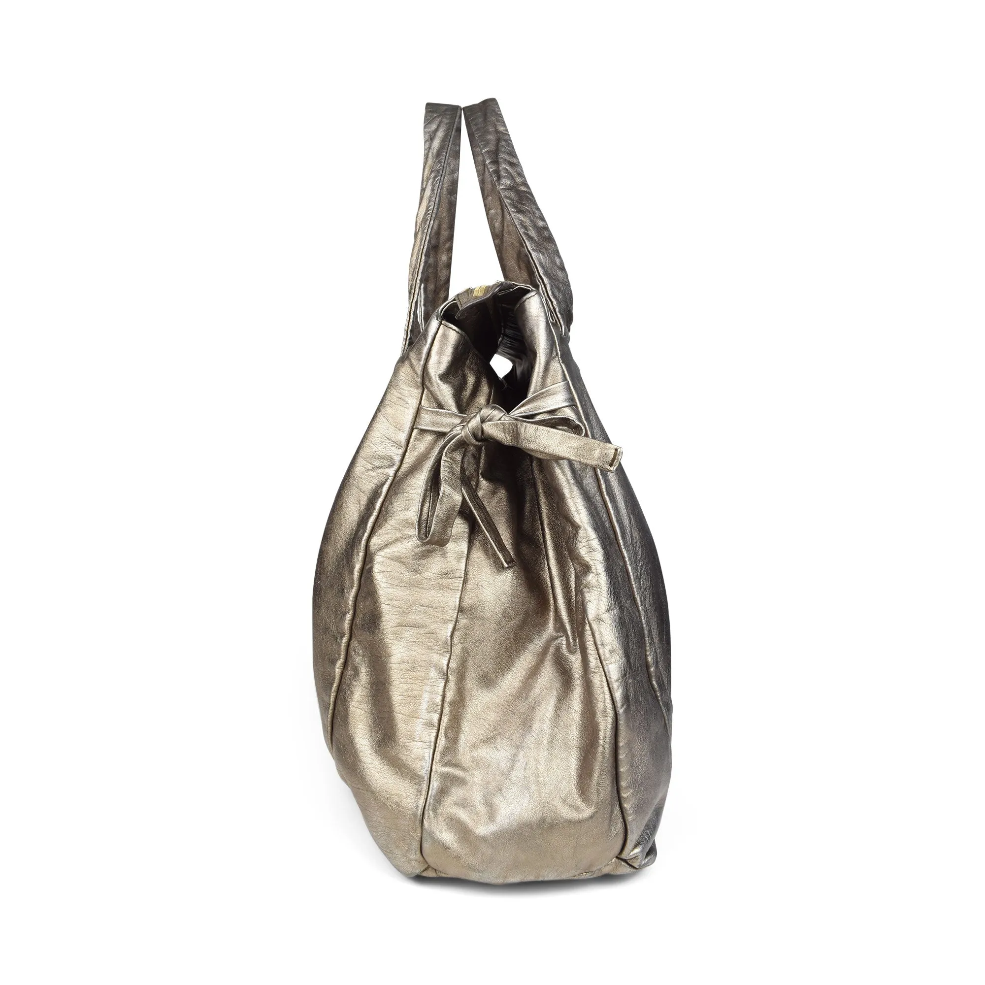 Gucci 'Hysteria' Hobo Bag