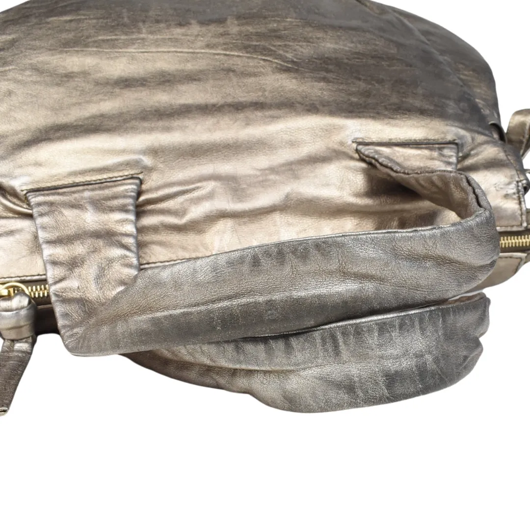 Gucci 'Hysteria' Hobo Bag