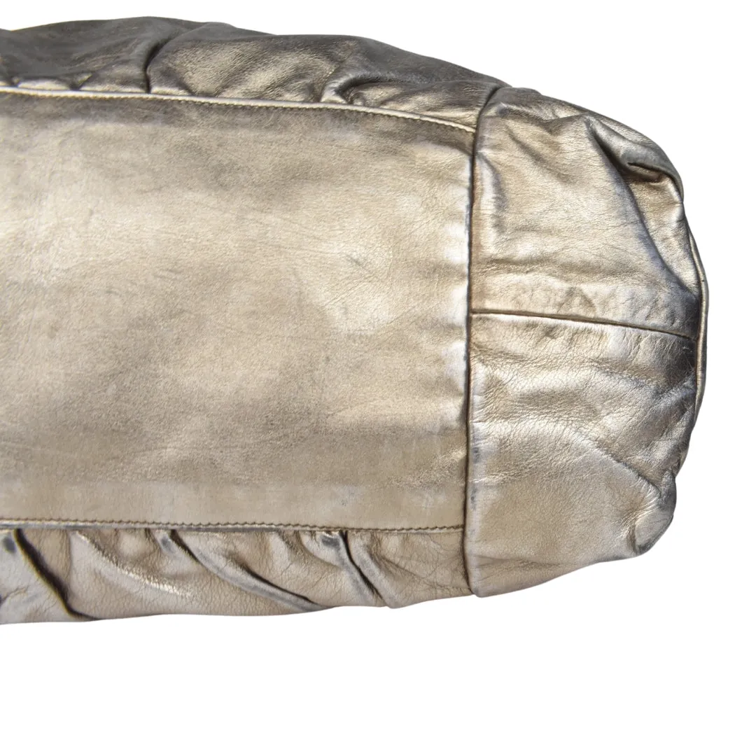 Gucci 'Hysteria' Hobo Bag