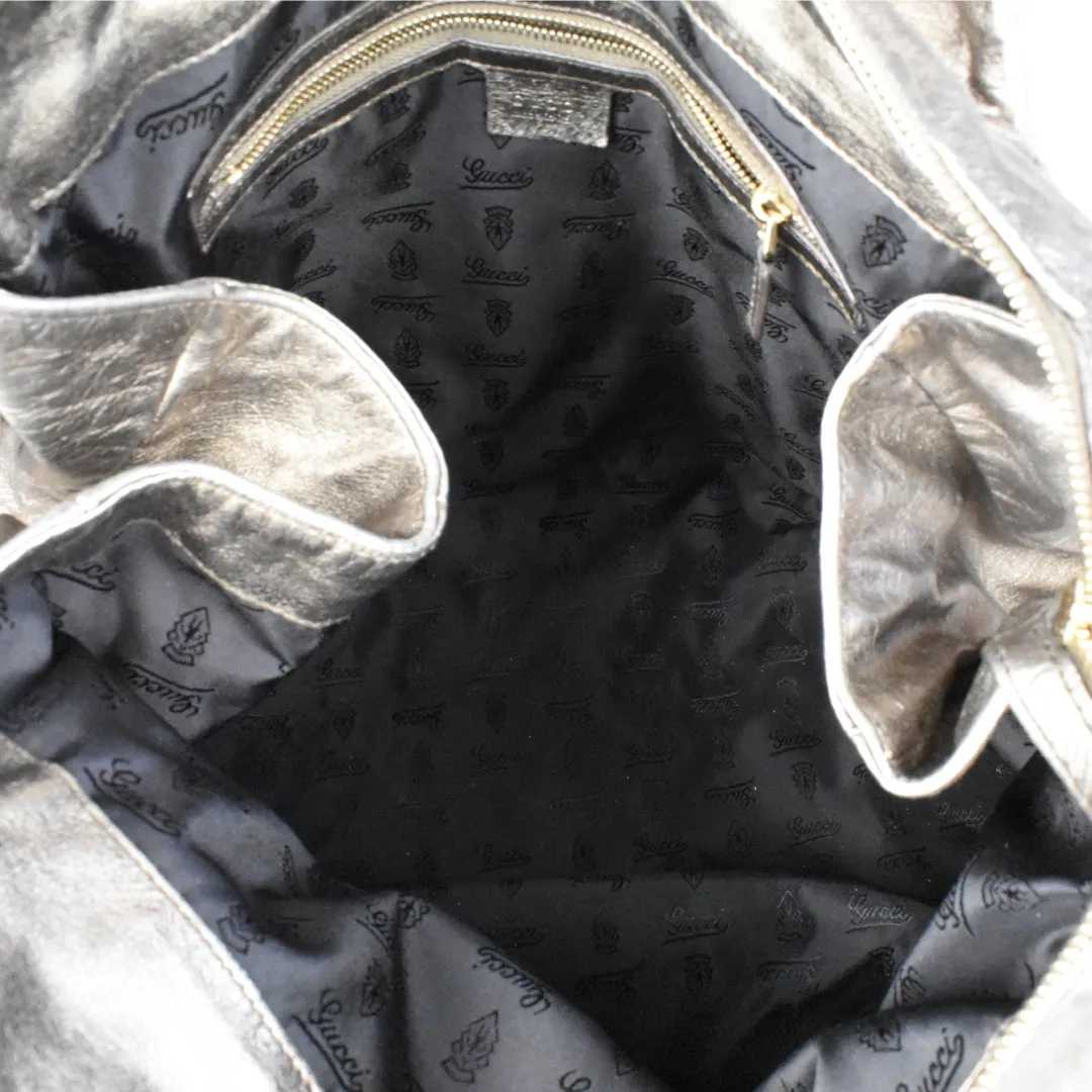 Gucci 'Hysteria' Hobo Bag