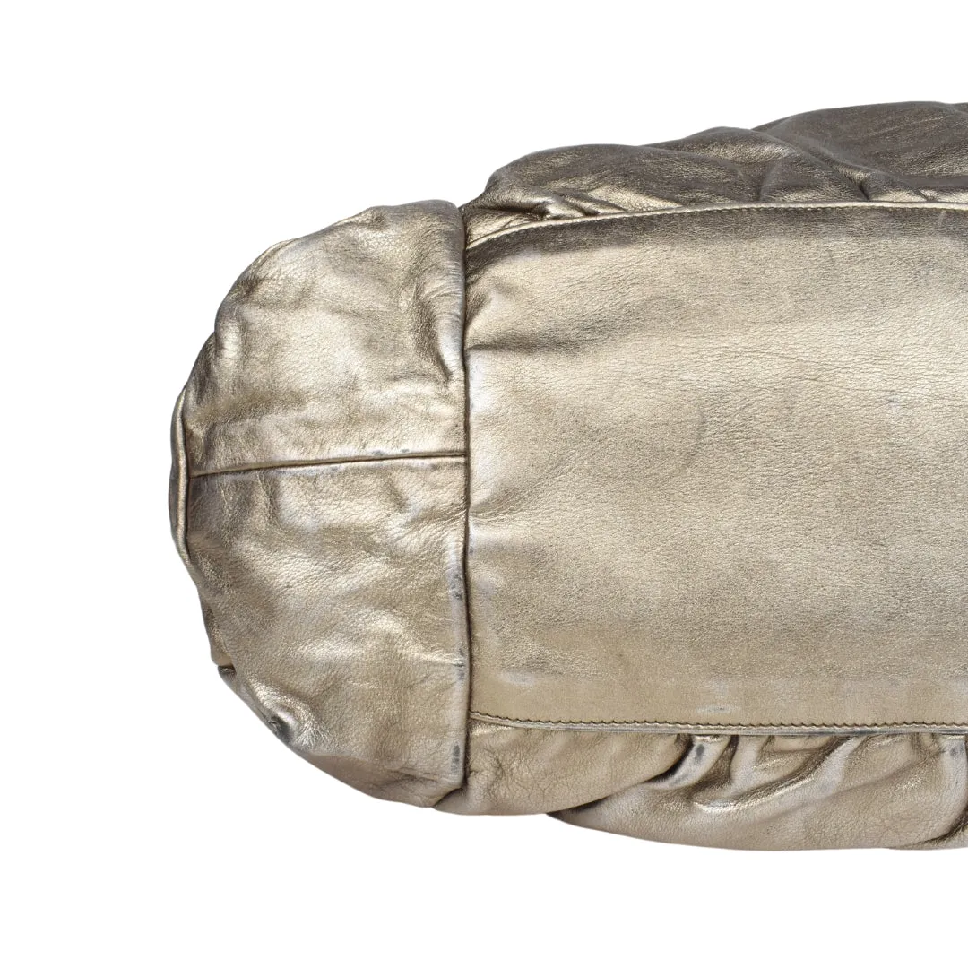 Gucci 'Hysteria' Hobo Bag