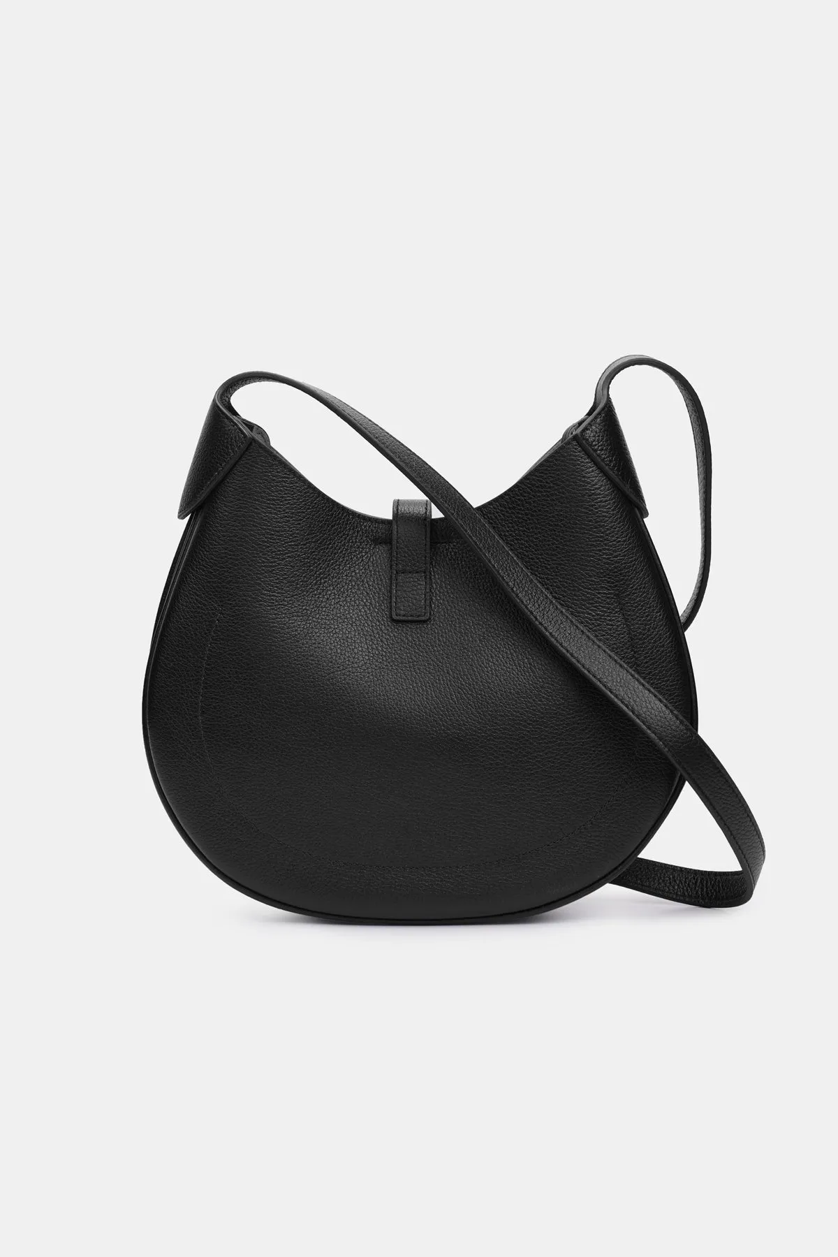 Halo Sling Bag - Black