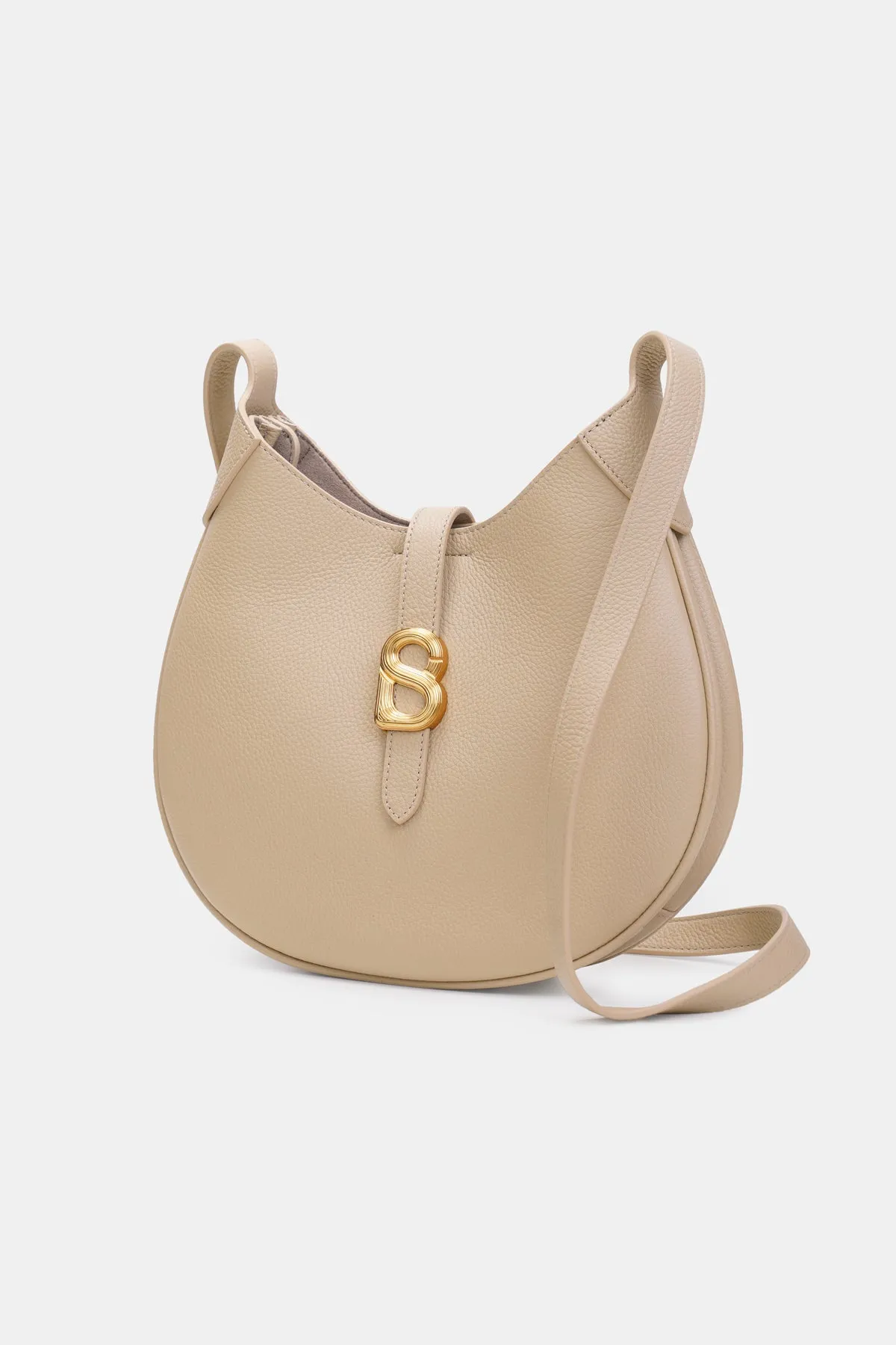 Halo Sling Bag - Lamb