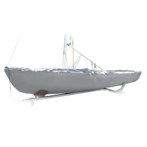 Harken Canvas 420 Bottom Cover (Top Gun)