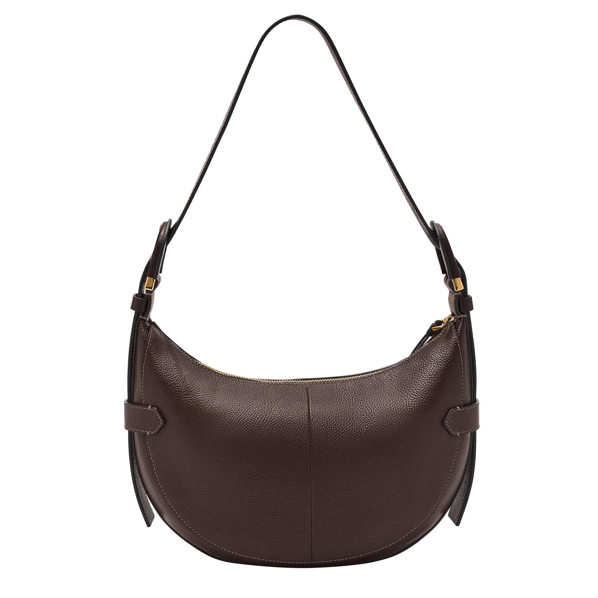 Harwell Leather Hobo Bag