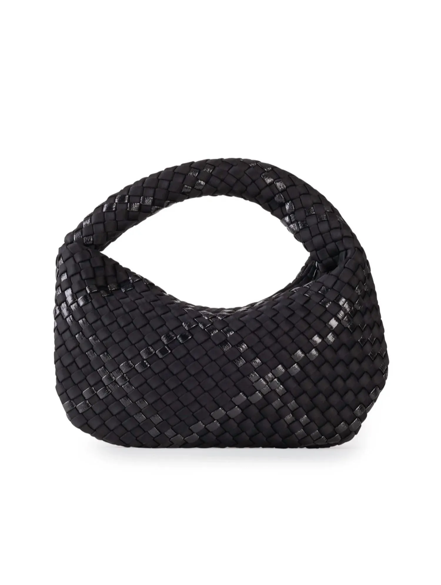 Haute Shore - Carrie Woven Mini Hobo