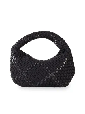 Haute Shore - Carrie Woven Mini Hobo