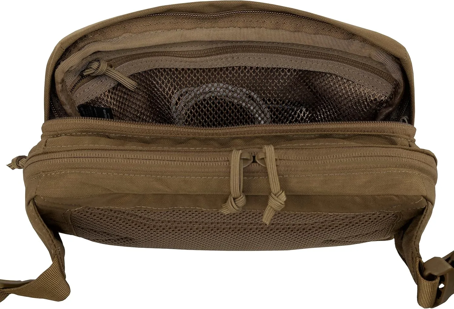 Helikon-Tex RAT Concealed Carry Waist Pack Black