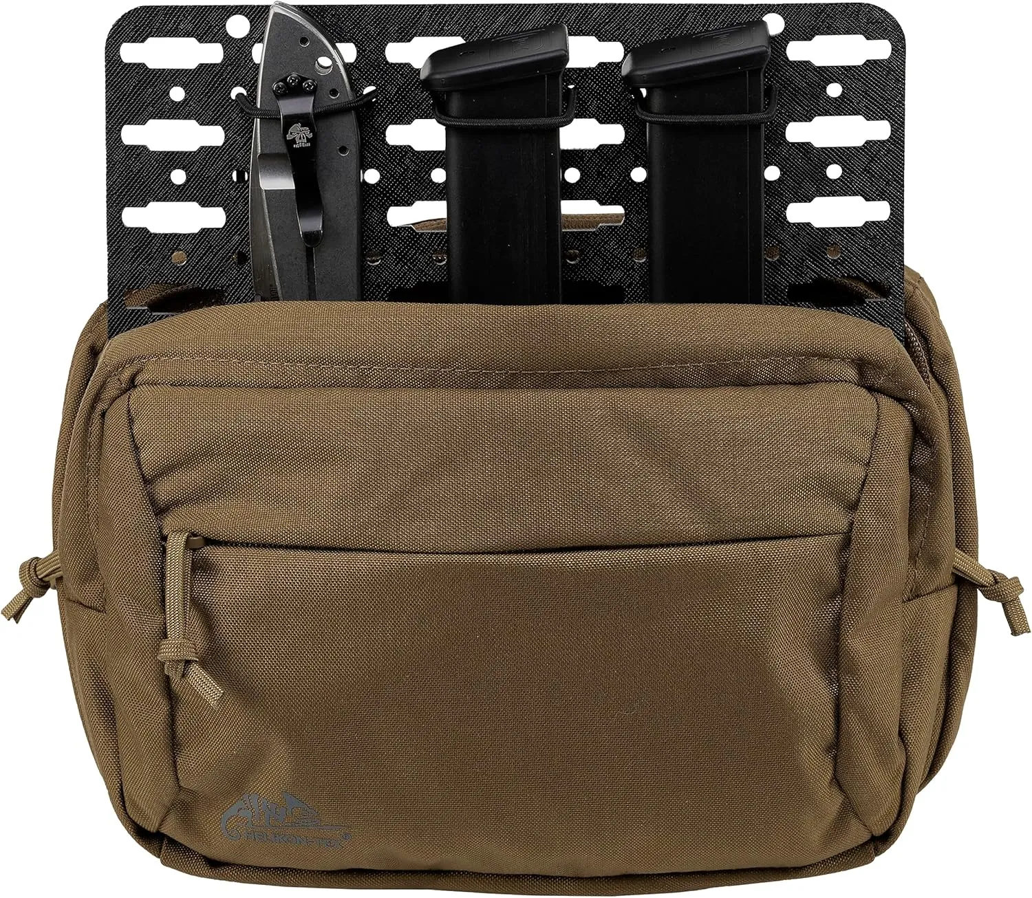 Helikon-Tex RAT Concealed Carry Waist Pack Black