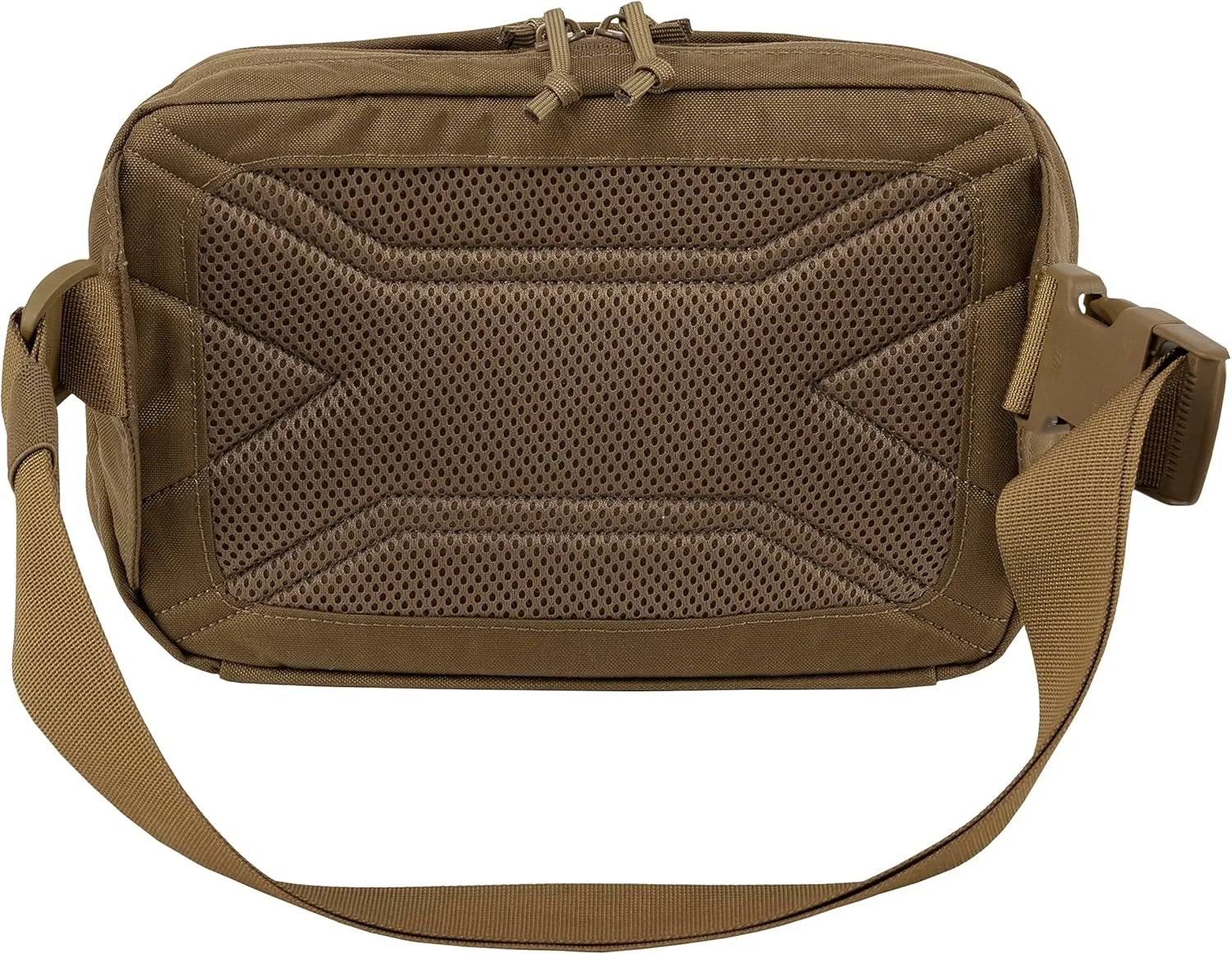 Helikon-Tex RAT Concealed Carry Waist Pack Black