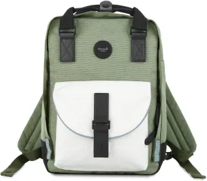 Himawari Backpack/Travel Backpack for Women 14.9" College Vintage Waterproof Bag ， Work Backpack for 14inch Laptop(201-02#, Regular)
