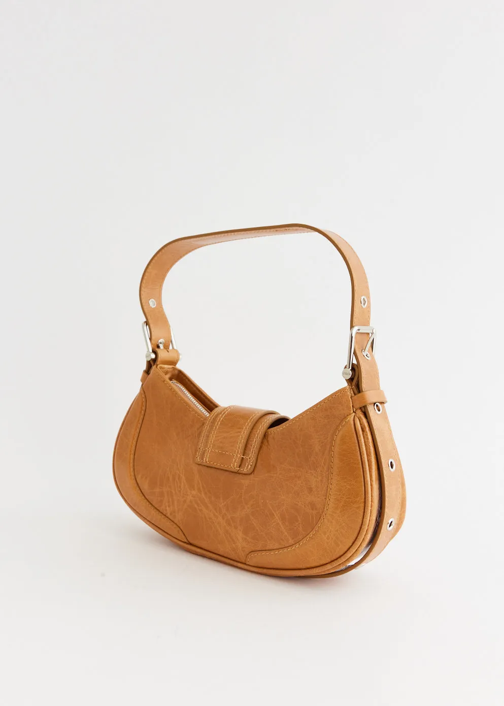 Hobo Brocle Bag