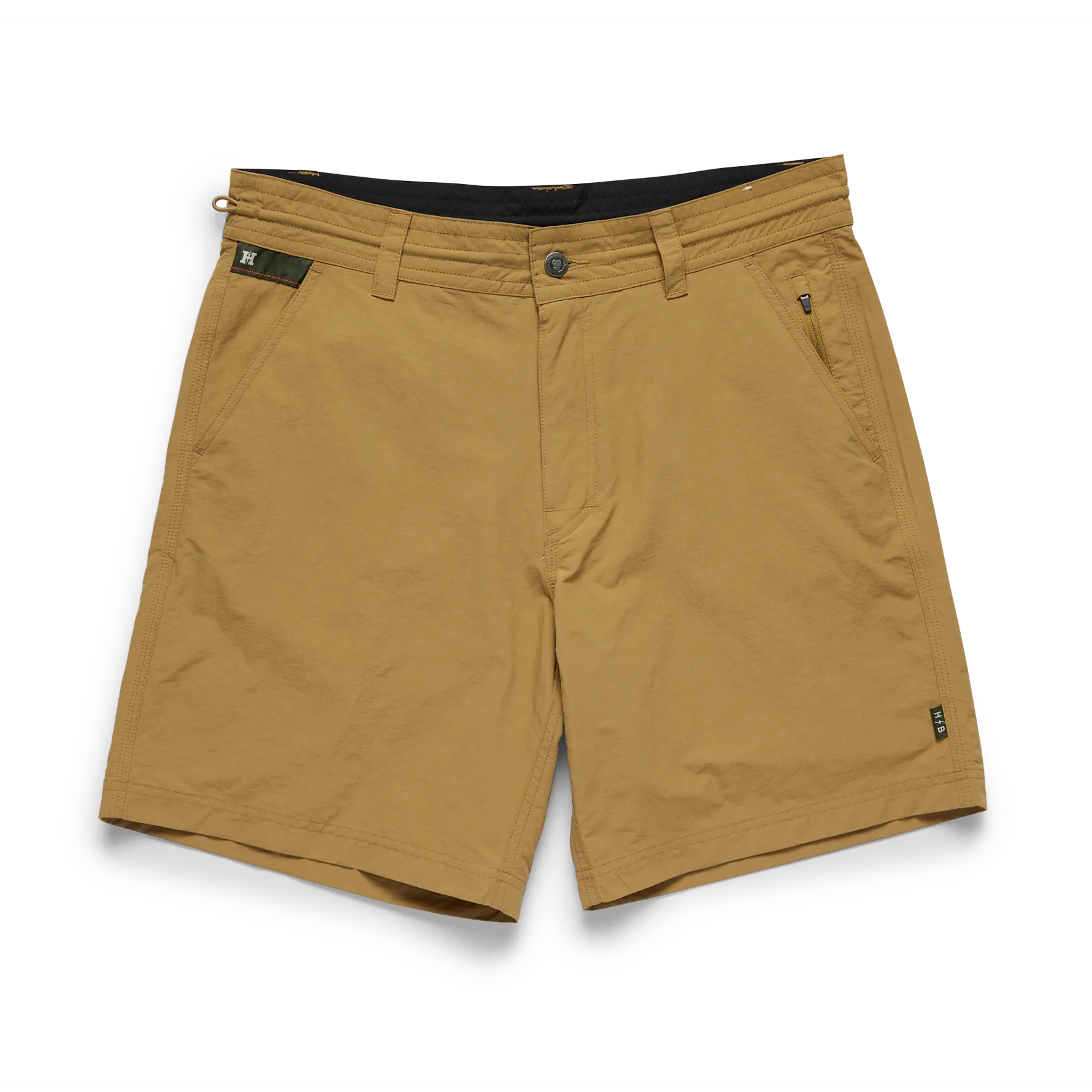 Horizon Hybrid Shorts 2.0 7.5"