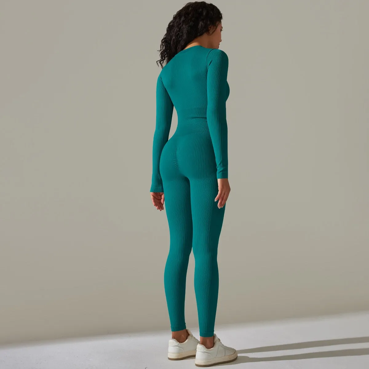 Iconic Longsleeve Top & Leggings Set
