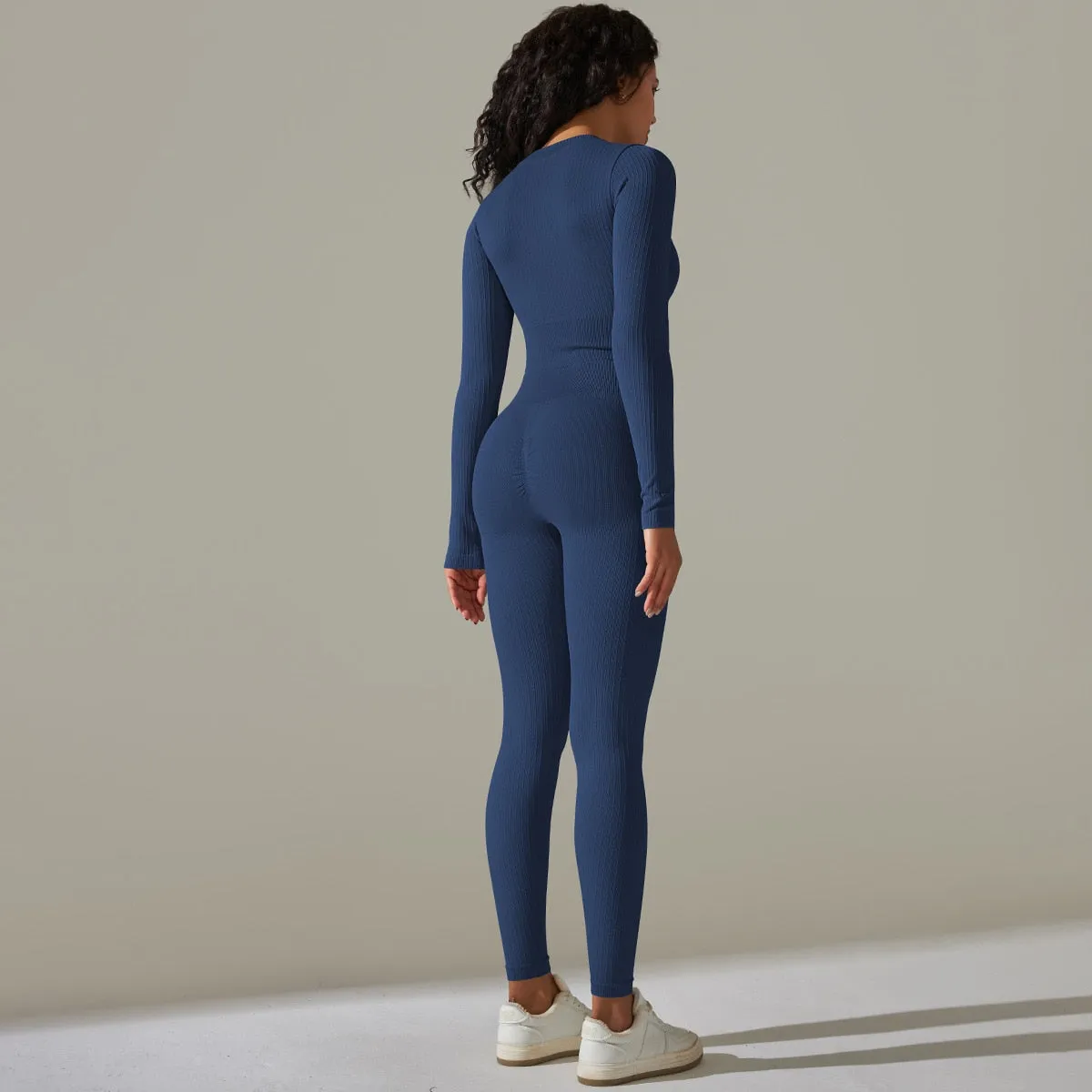 Iconic Longsleeve Top & Leggings Set