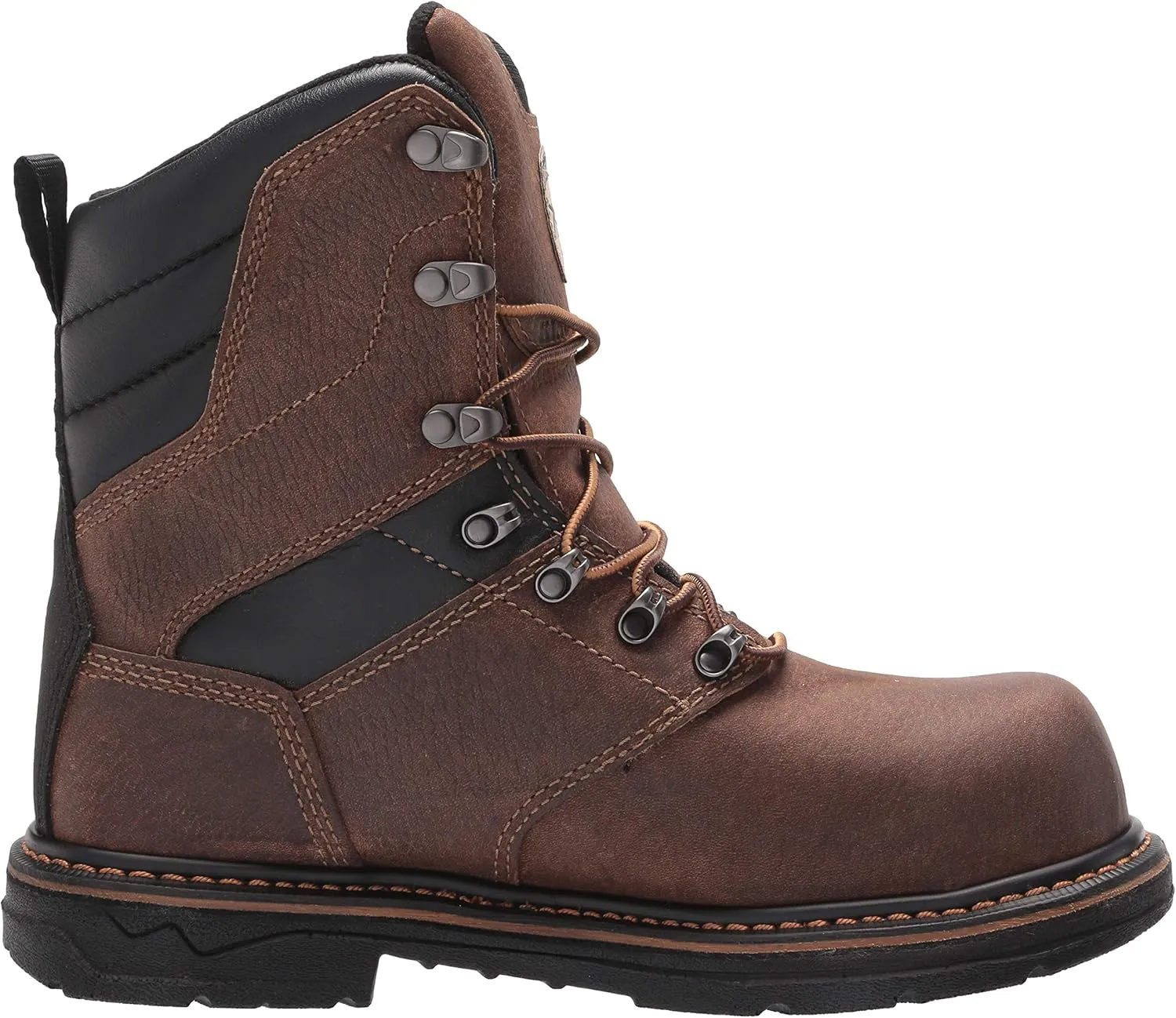 Irish Setter Men's Framington Construction Shoe