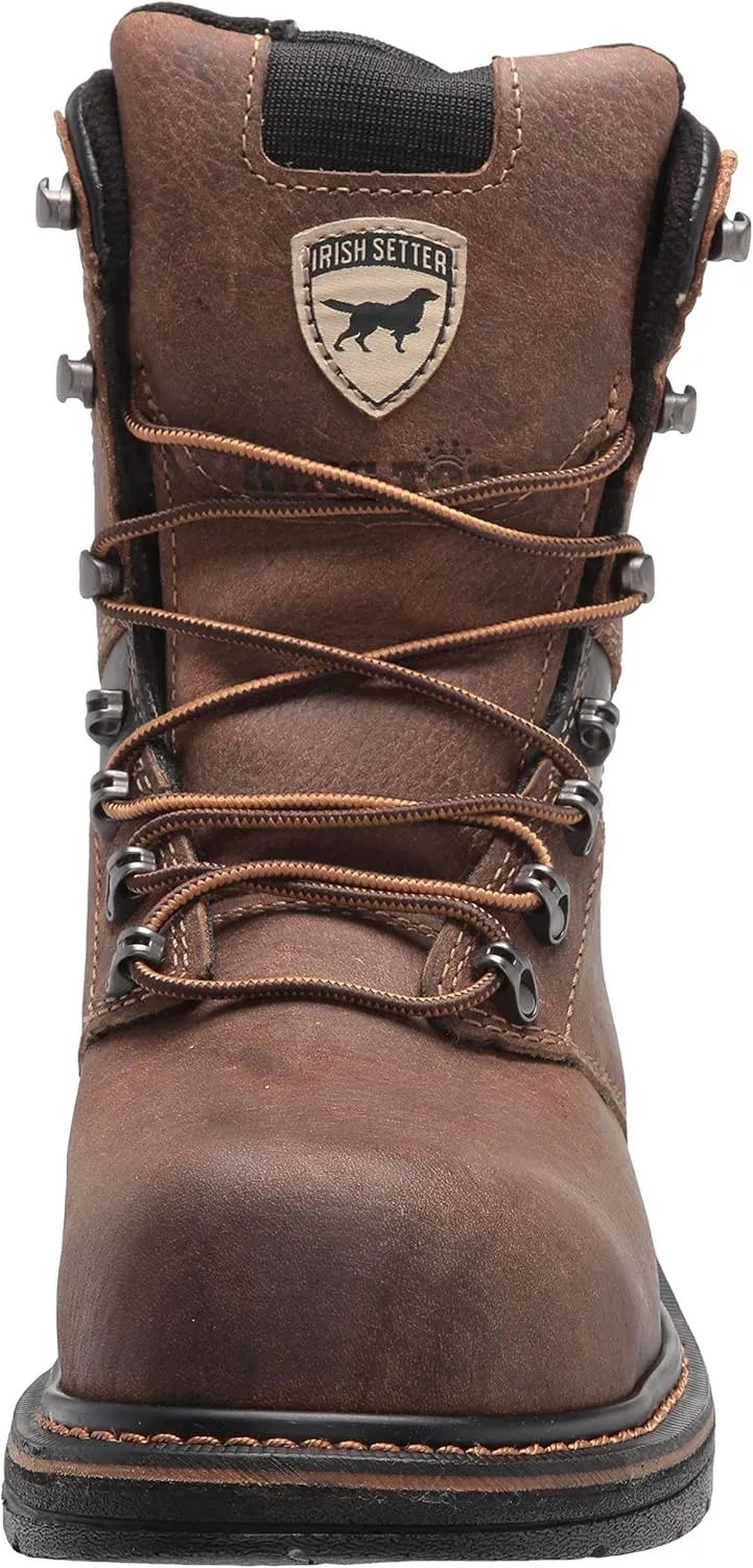 Irish Setter Men's Framington Construction Shoe