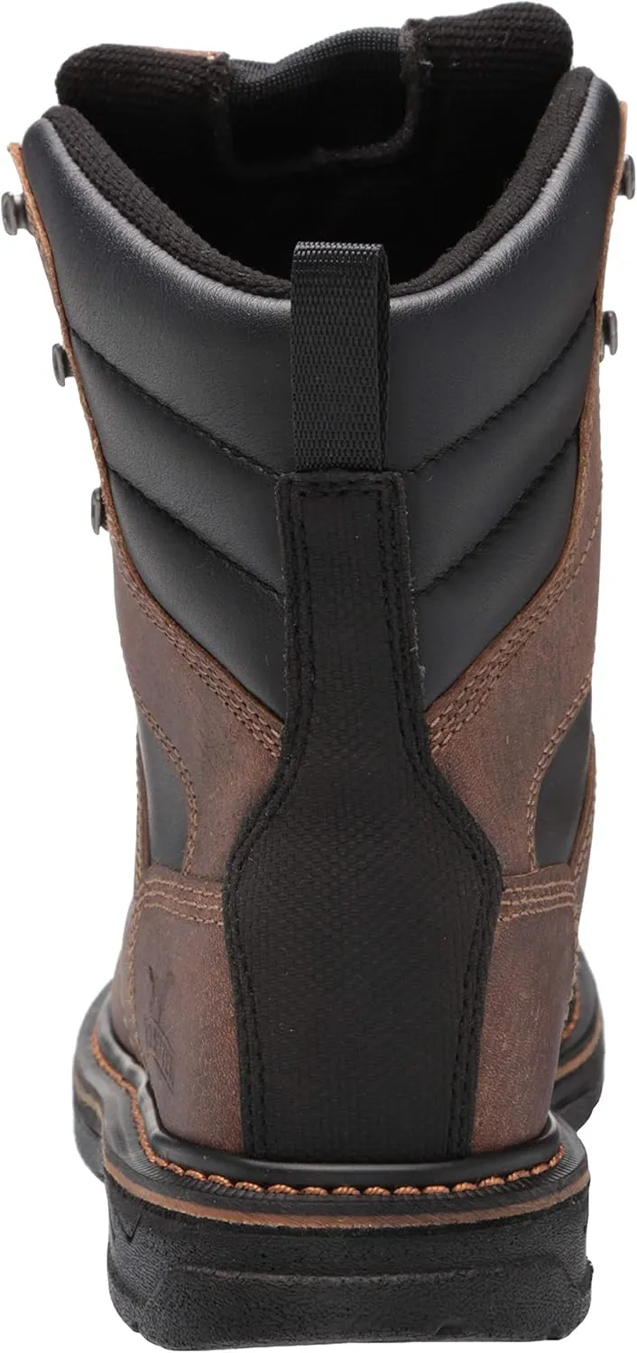 Irish Setter Men's Framington Construction Shoe