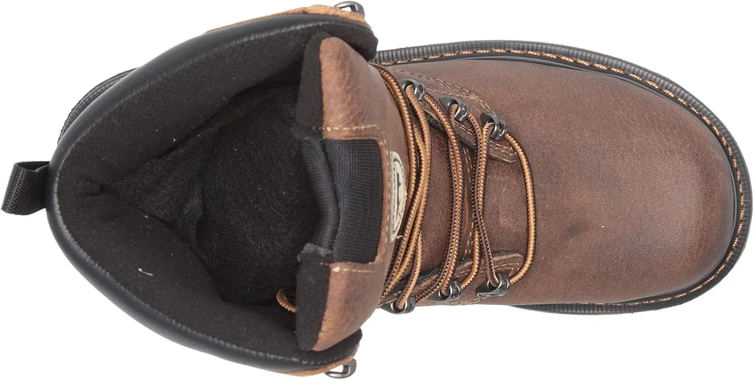 Irish Setter Men's Framington Construction Shoe