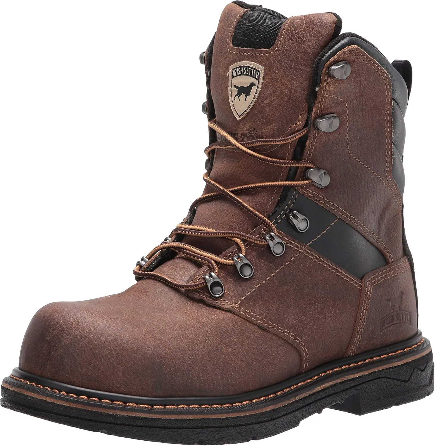 Irish Setter Men's Framington Construction Shoe