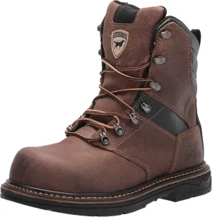 Irish Setter Men's Framington Construction Shoe
