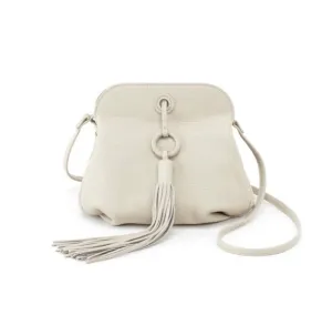 Ivory Honey Birdy Crossbody