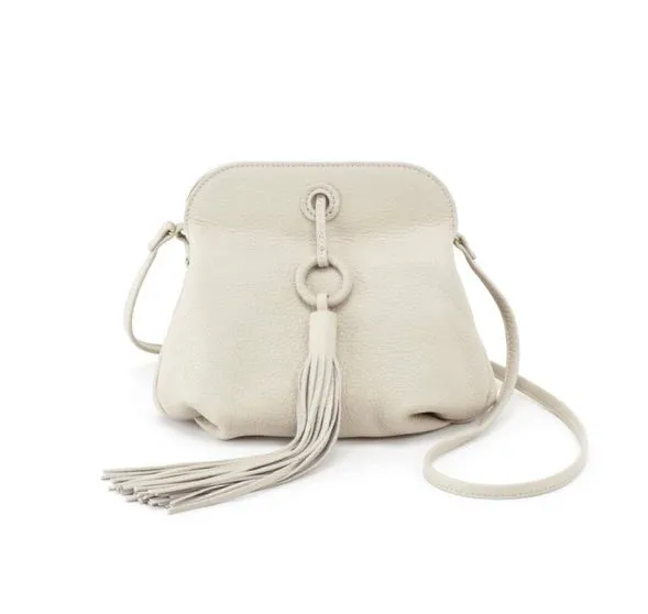 Ivory Honey Birdy Crossbody