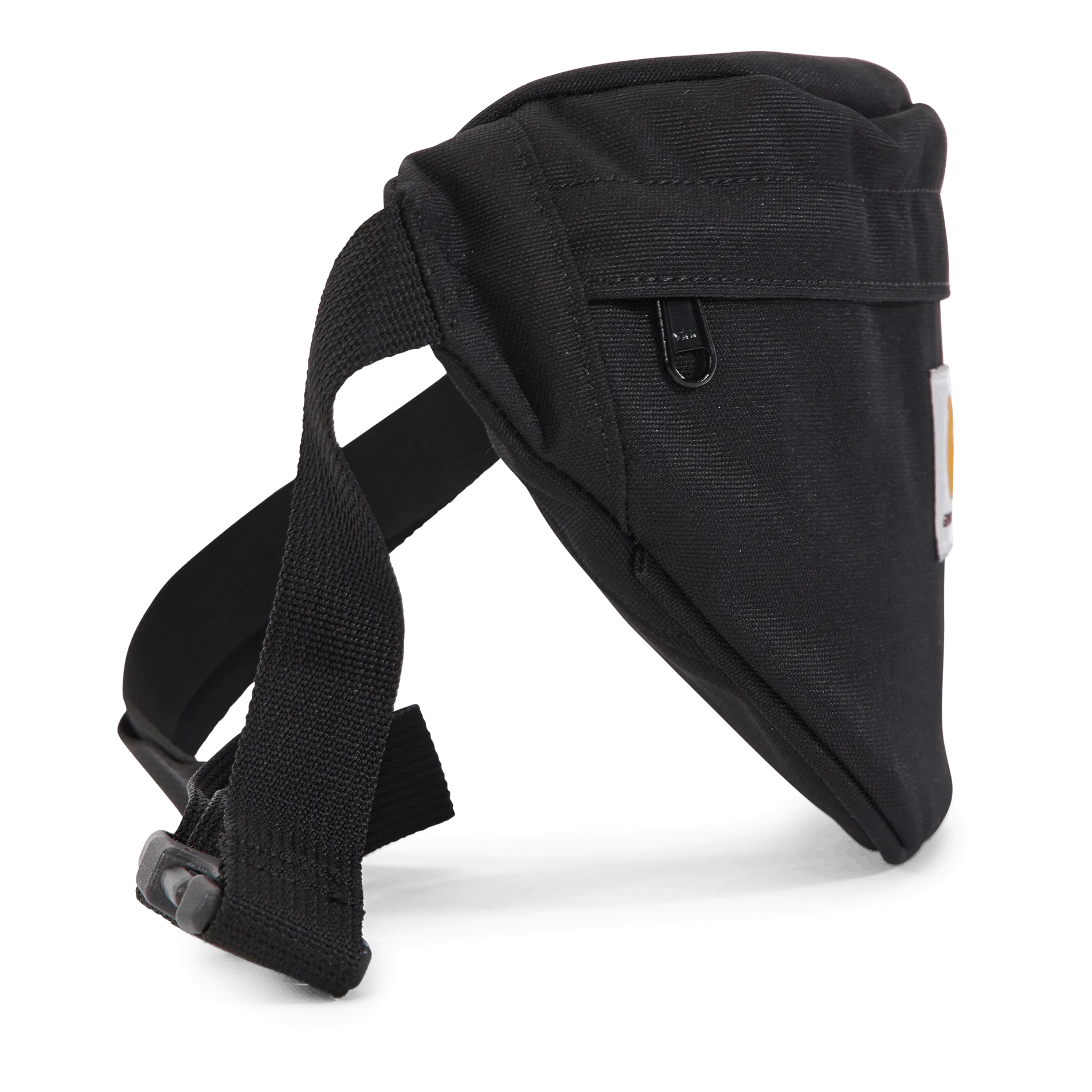 Jake Hip Bag Black