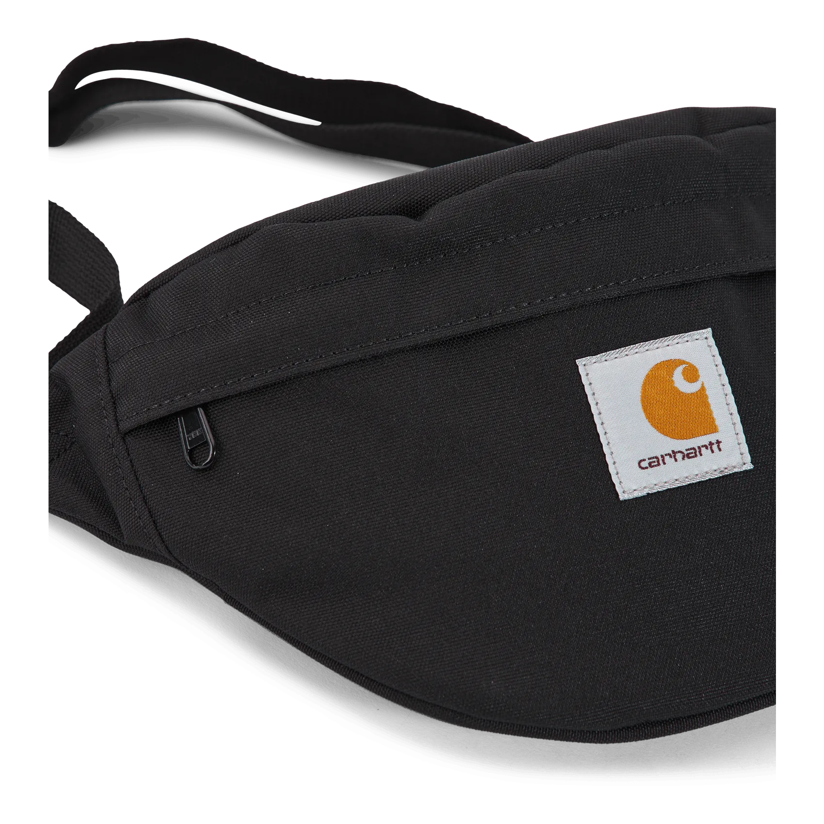 Jake Hip Bag Black