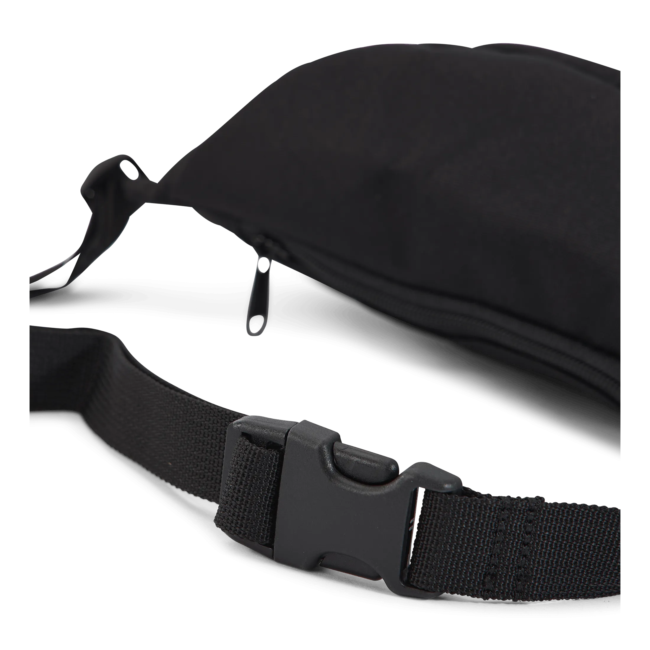 Jake Hip Bag Black