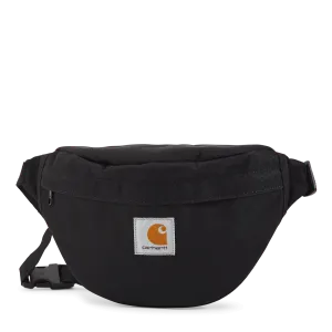 Jake Hip Bag Black