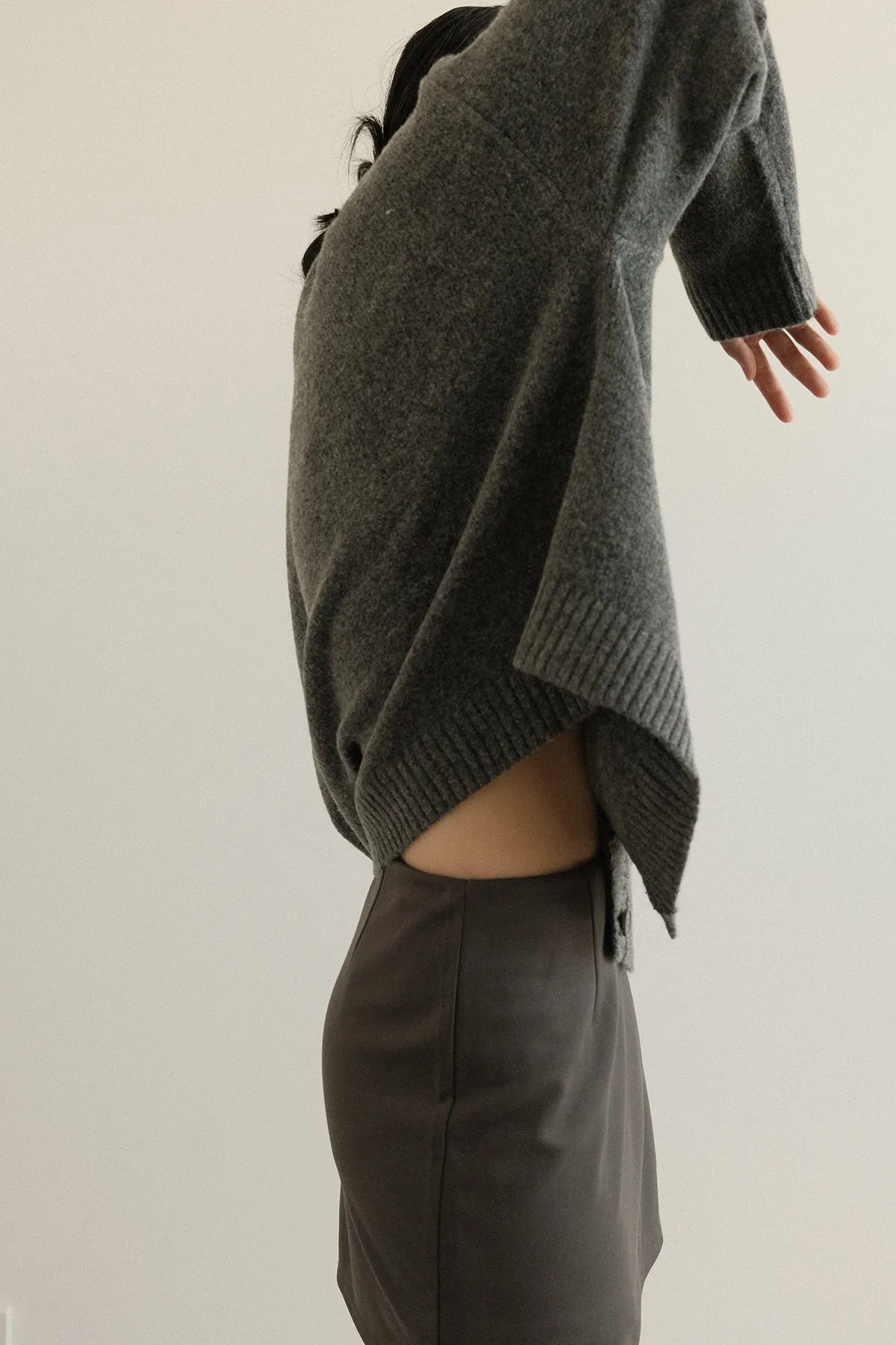 Jamie Skort