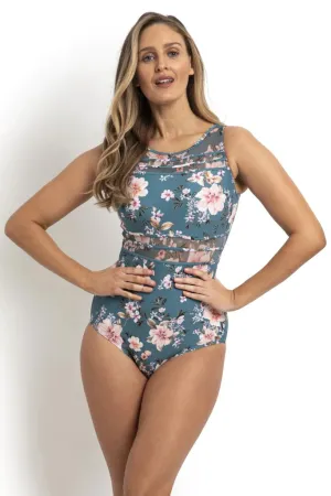 Jantzen Mastectomy Swimsuit