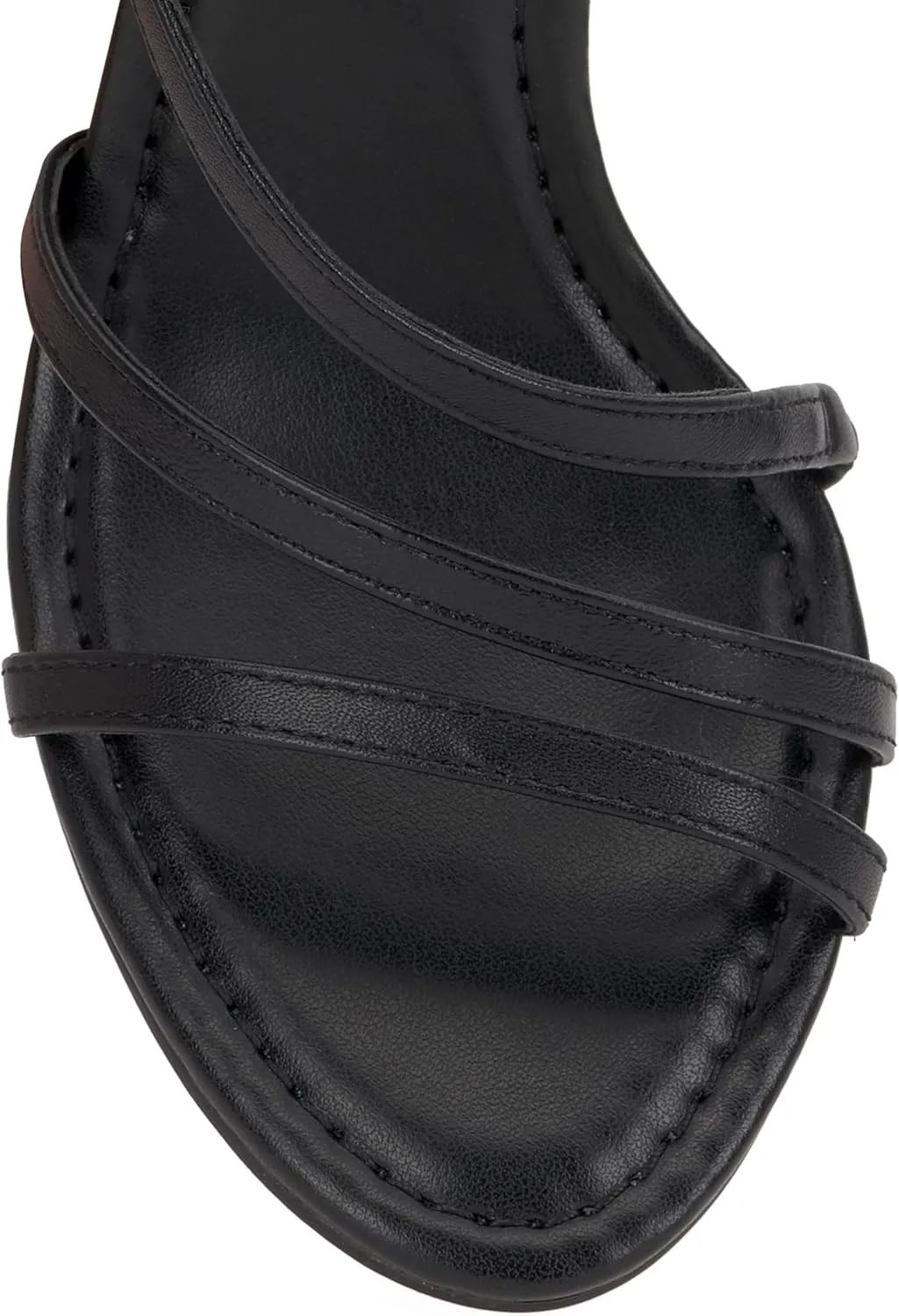 Jessica Simpson Women's Reyvin Heeled Sandal