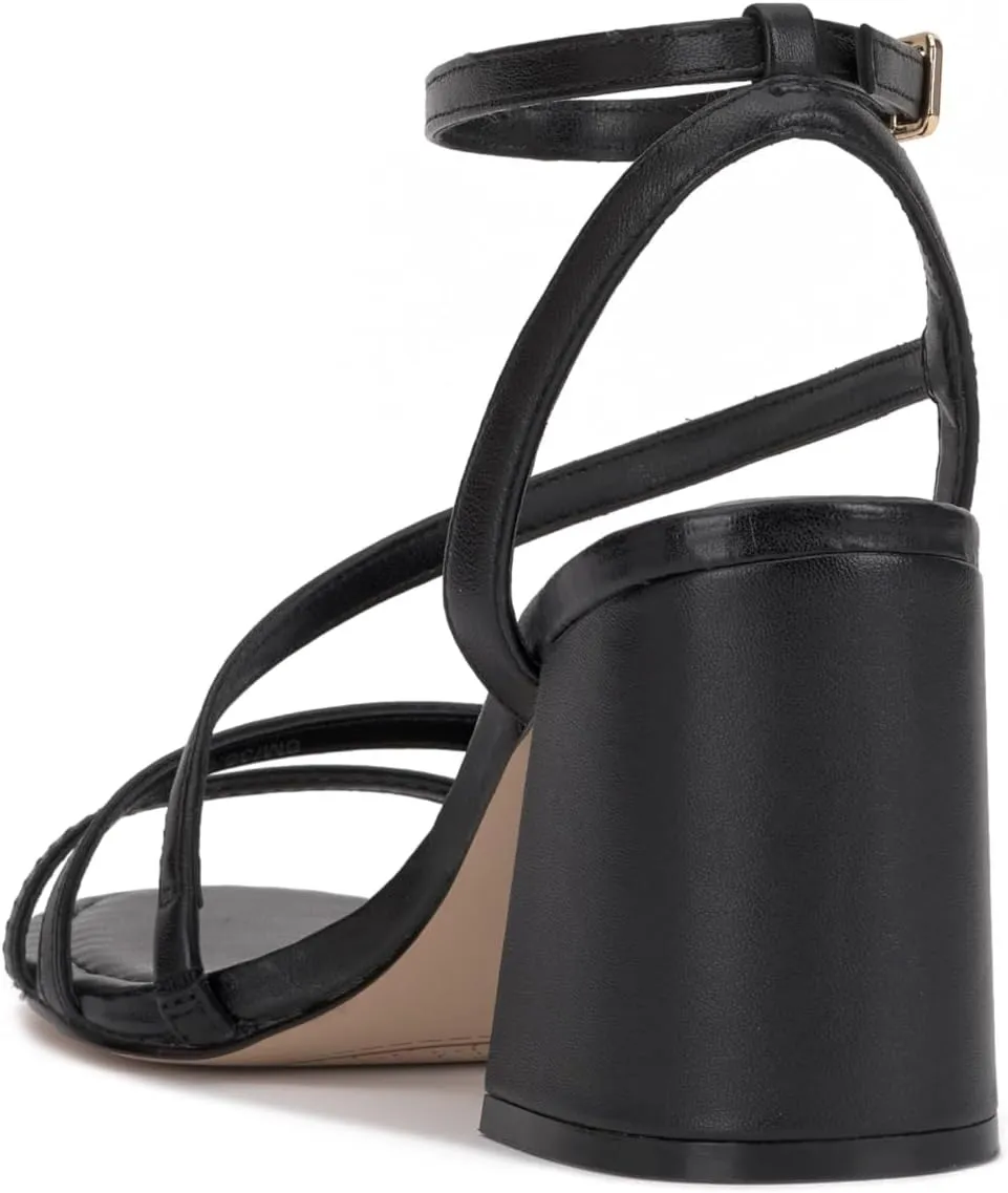 Jessica Simpson Women's Reyvin Heeled Sandal