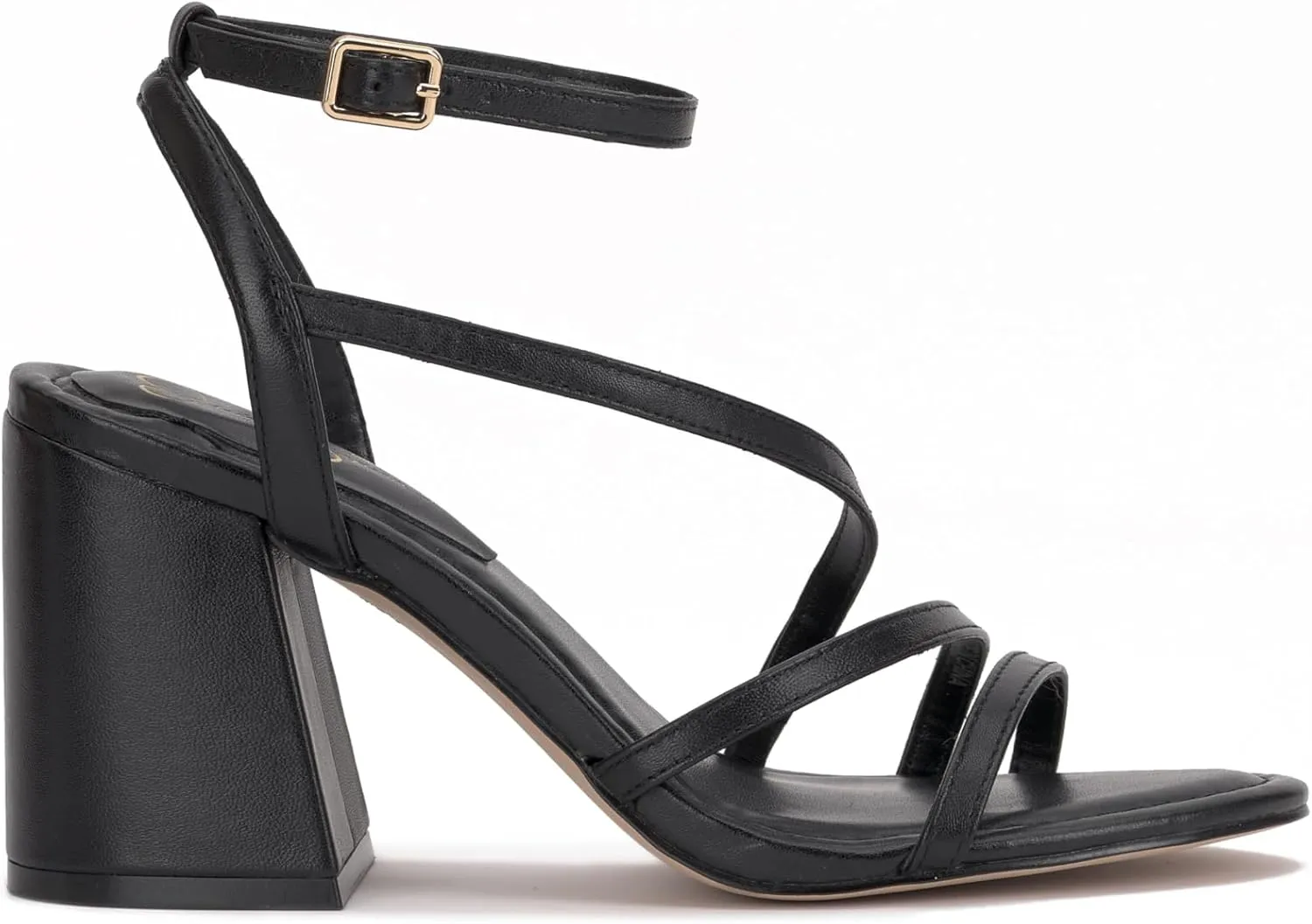 Jessica Simpson Women's Reyvin Heeled Sandal