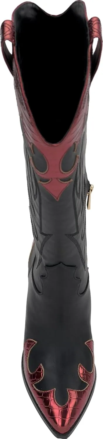 Jessica Simpson Women's Rhetta Knee High Boot