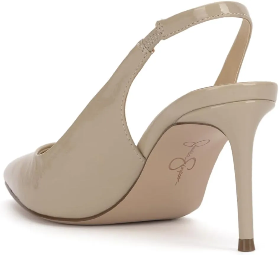 Jessica Simpson Women's Souli Pump