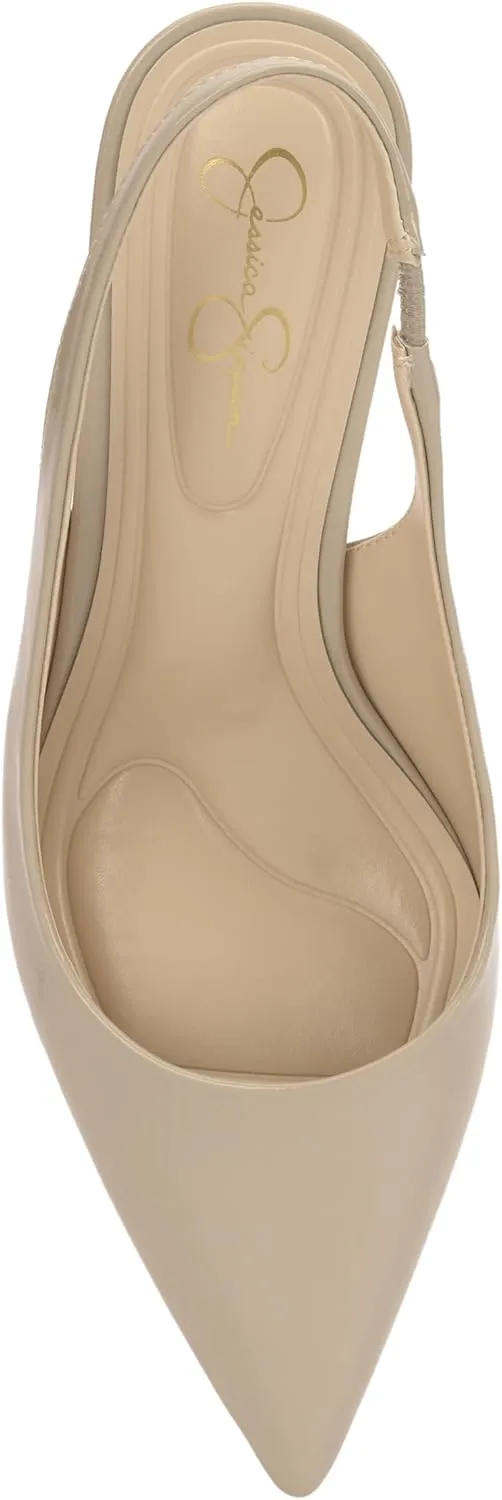 Jessica Simpson Women's Souli Pump