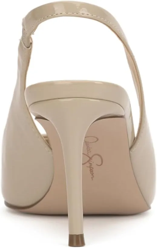 Jessica Simpson Women's Souli Pump