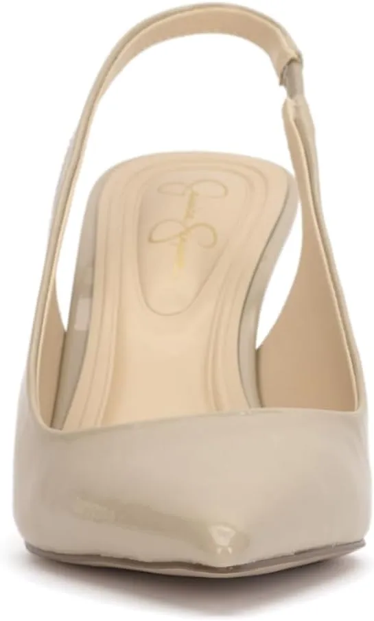 Jessica Simpson Women's Souli Pump