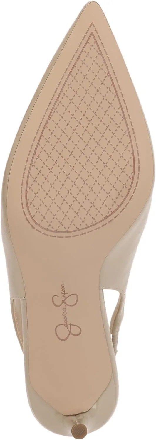 Jessica Simpson Women's Souli Pump
